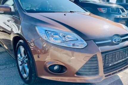 Ford Focus 236.000 km 4.450 &euro; München 81825