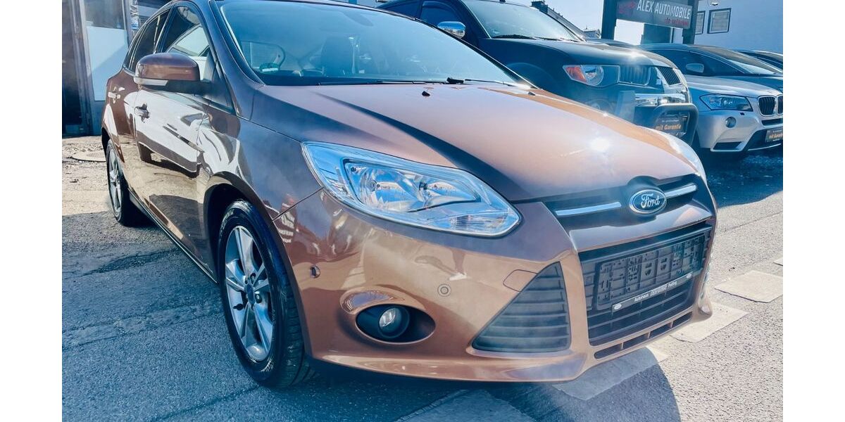 Ford Focus 236.000 km 4.450 &euro; München 81825
