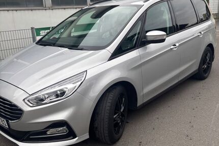 Ford Galaxy 142.000 km 17.900 &euro; Meckenbeuren 88074