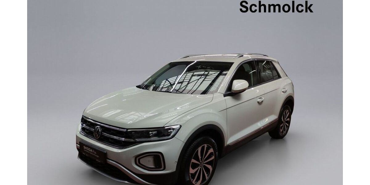 VW T-Roc 49.300 km 20.890 &euro; Emmendingen 79312