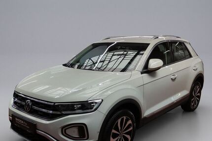 VW T-Roc 49.300 km 22.390 &euro; Emmendingen 79312