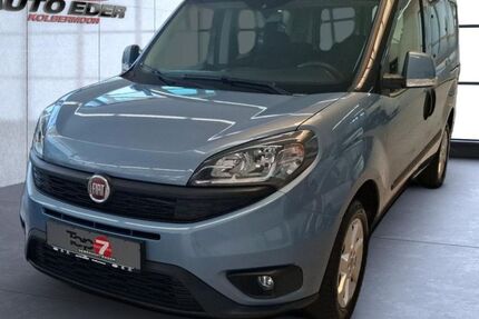 Fiat Doblo 100.434 km 11.990 &euro; Kolbermoor 83059