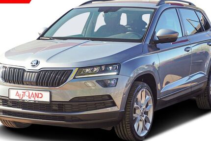 Skoda Karoq 84.454 km 26.990 &euro; Dresden 01239