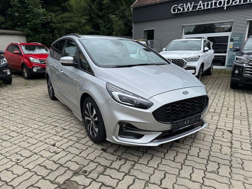 S-Max