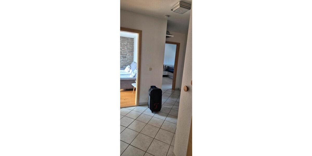 Dachgeschoßwohnung Bad Münder am Deister - 2 Zimmer, 83 m&sup2;, 900&euro; | Angebot:26295406