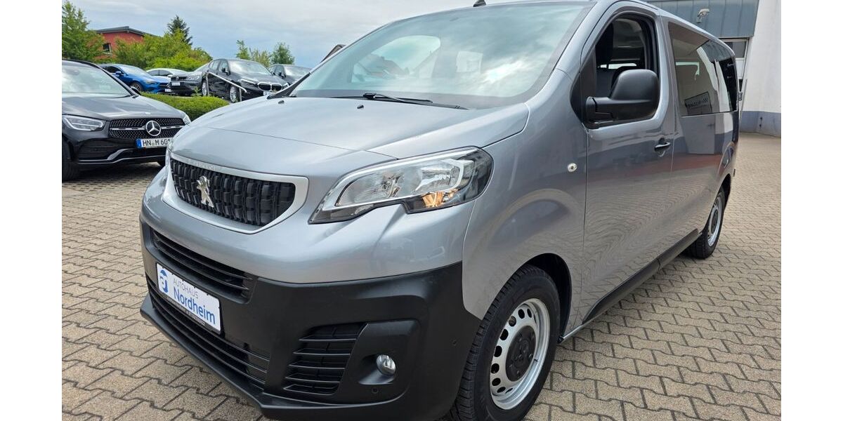 Peugeot Expert 46.000 km 19.890 &euro; Nordheim bei Heilbronn 74226