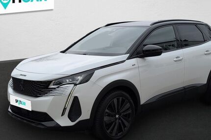 Peugeot 3008 39.527 km 21.950 &euro; Rathenow 14712