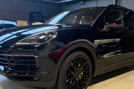 Porsche Cayenne 10.300 km 67.900 &euro; Dietzenbach 63128