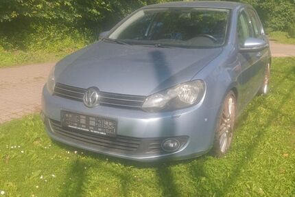 VW Golf 257.000 km 3.150 &euro; Gorlosen 19294