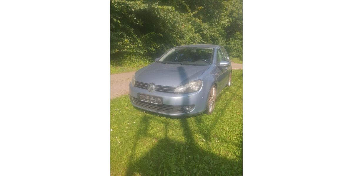 VW Golf 257.000 km 3.150 &euro; Gorlosen 19294