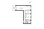 Etagenwohnung Kirchseeon - 3 Zimmer, 96 m&sup2;, 500.000&euro; | Angebot:25666564