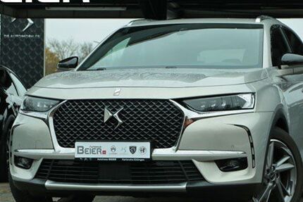 DS Automobiles DS7 (Crossback) 23.870 km 27.980 &euro; Karlsruhe 76131