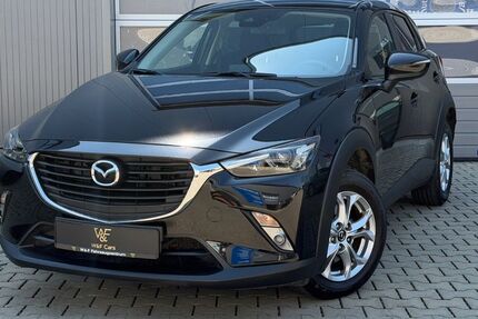 Mazda CX-3 150.721 km 10.990 &euro; Augsburg 86167
