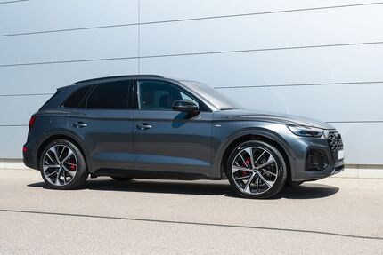 Audi Q5 11.100 km 56.750 &euro; Pollenfeld 85131