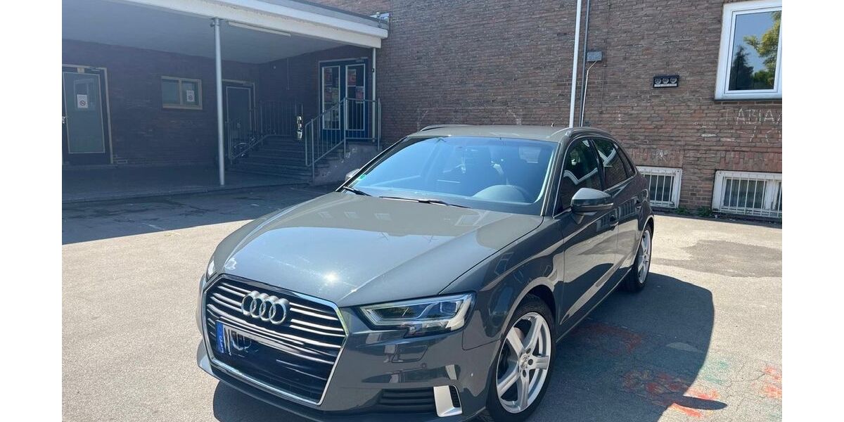 Audi A3 48.900 km 16.500 &euro; Wenden 57482