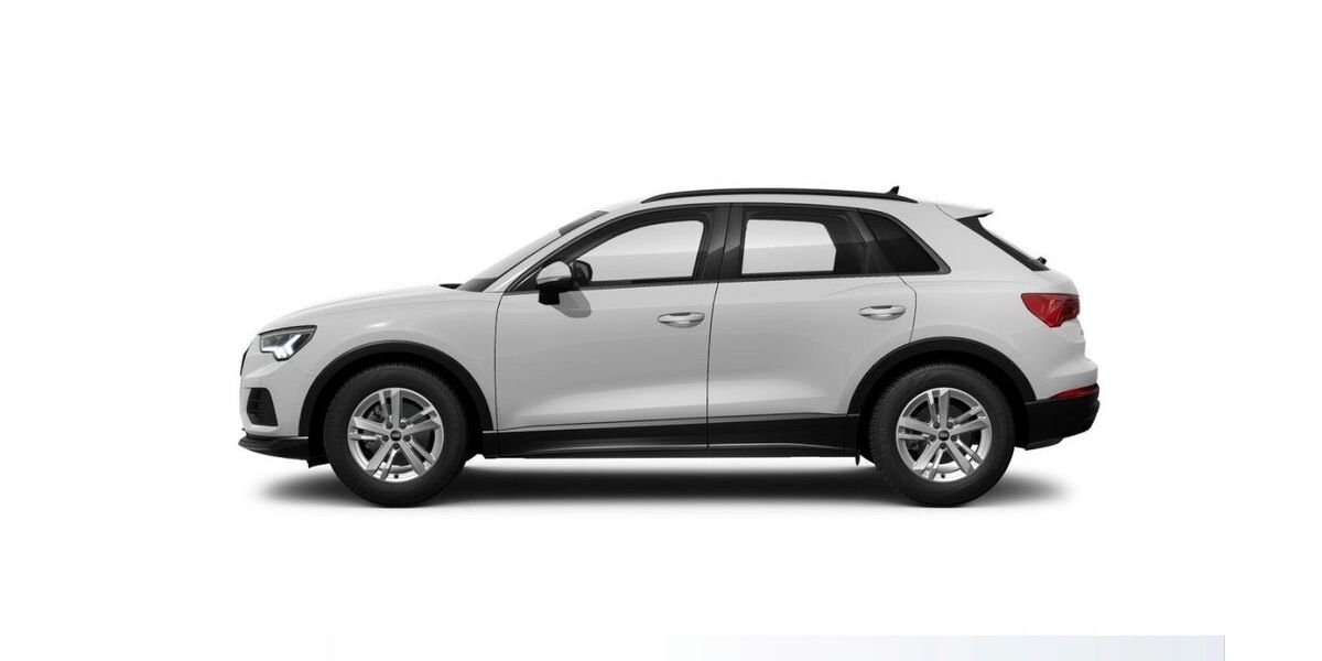 Audi Q3 58.535 km 25.990 &euro; Celle 29227