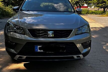 Seat Ateca 179.500 km 11.800 &euro; Hannover 30179