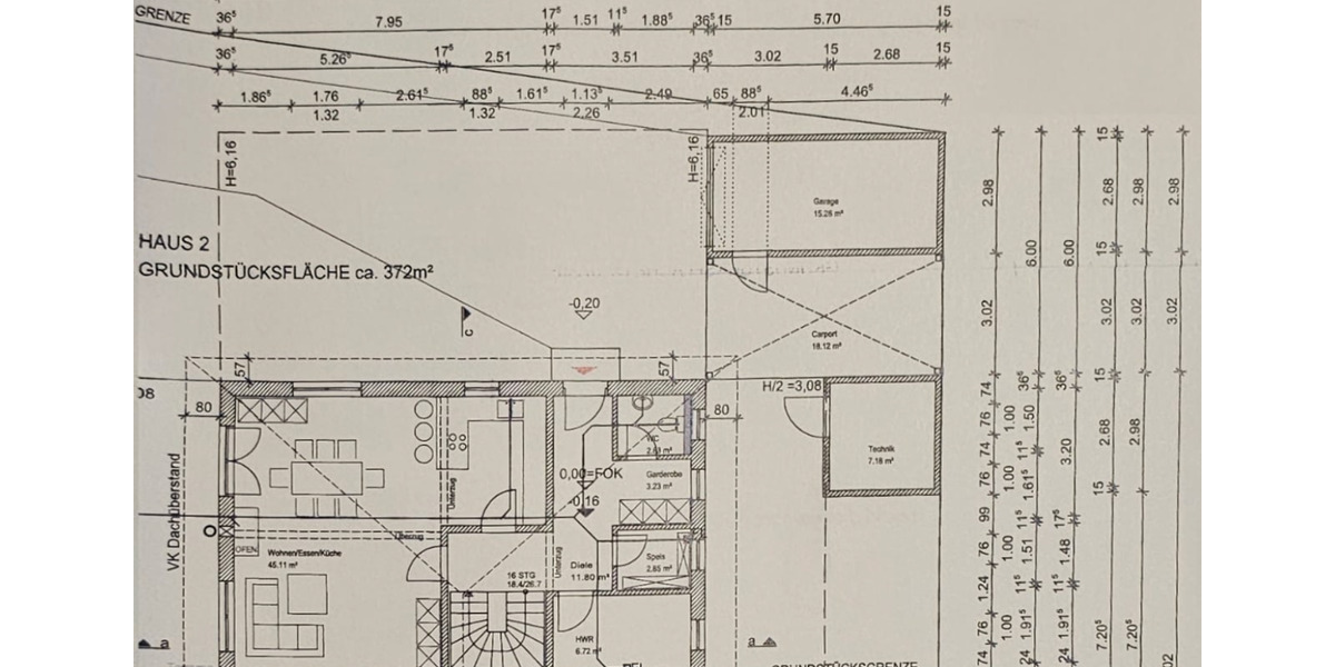Doppelhaushälfte Aholfing - 4 Zimmer, 140 m&sup2;, 1.490&euro; | Angebot:25329422