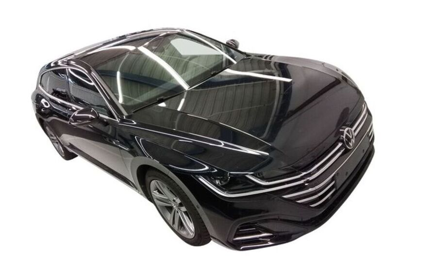 Arteon