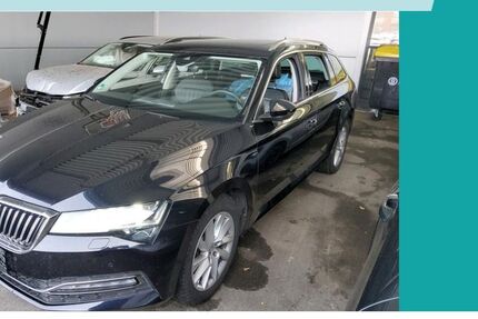 Skoda Superb 90.223 km 26.880 &euro; Weil der Stadt 71263