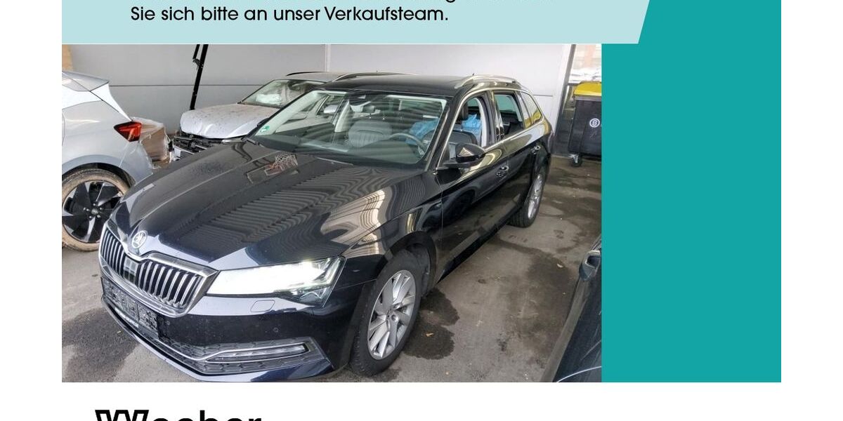 Skoda Superb 90.223 km 26.880 &euro; Weil der Stadt 71263
