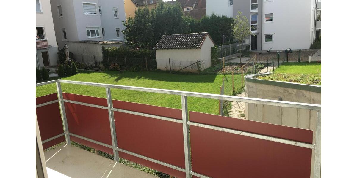 Etagenwohnung Esslingen am Neckar Brühl - 3 Zimmer, 60 m&sup2;, 645&euro; | Angebot:25444743