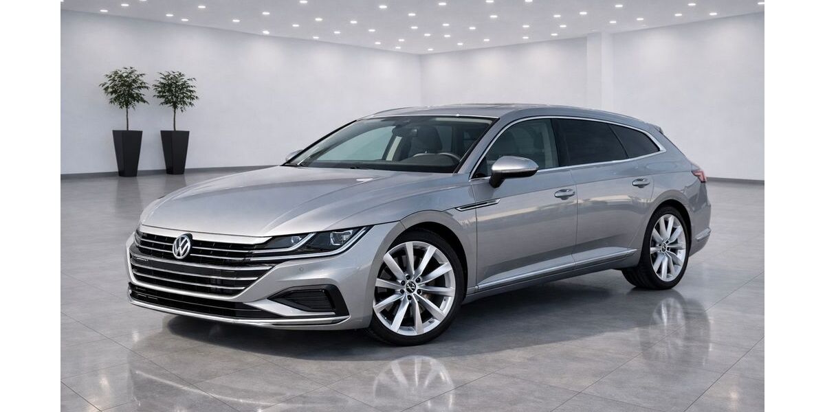 VW Arteon 115.759 km 24.940 &euro; Gießen 35396