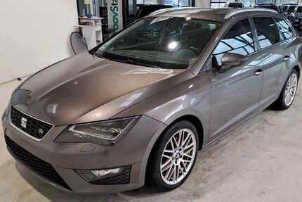 Seat Leon 168.462 km 7.800 &euro; Bannewitz 01728