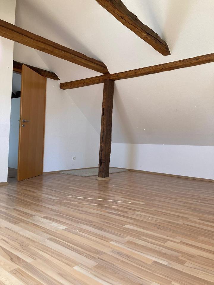 2,5 Zimmer-Wohnung SOFORT FREI zimmer