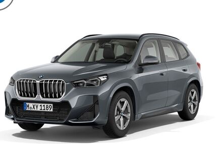 BMW X1 25.985 km 51.490 € Leipzig 04328