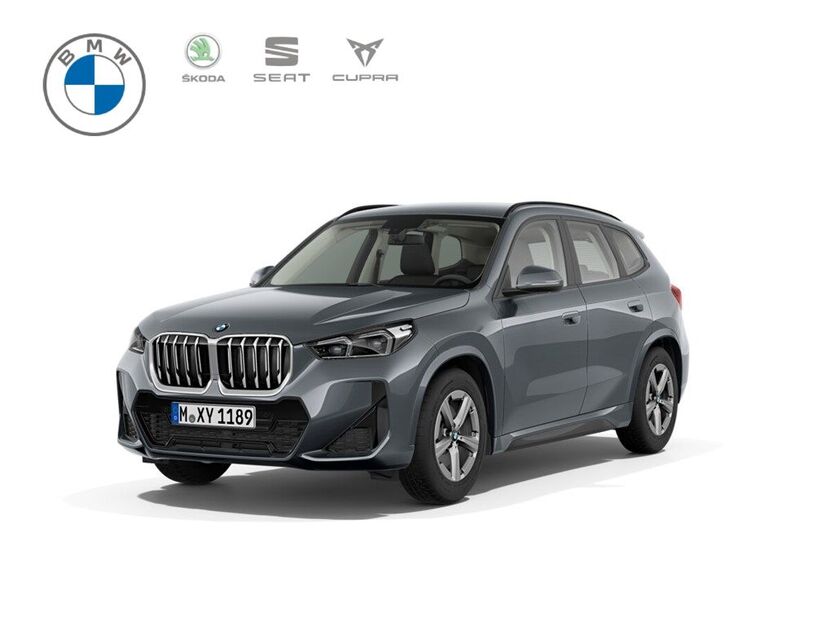 BMW X1 25.985 km 51.490 € Leipzig 04328