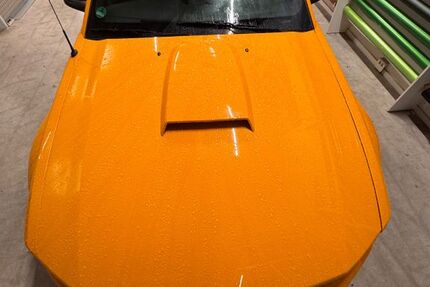 Ford Mustang 106.475 km 22.999 € Puchheim 82178