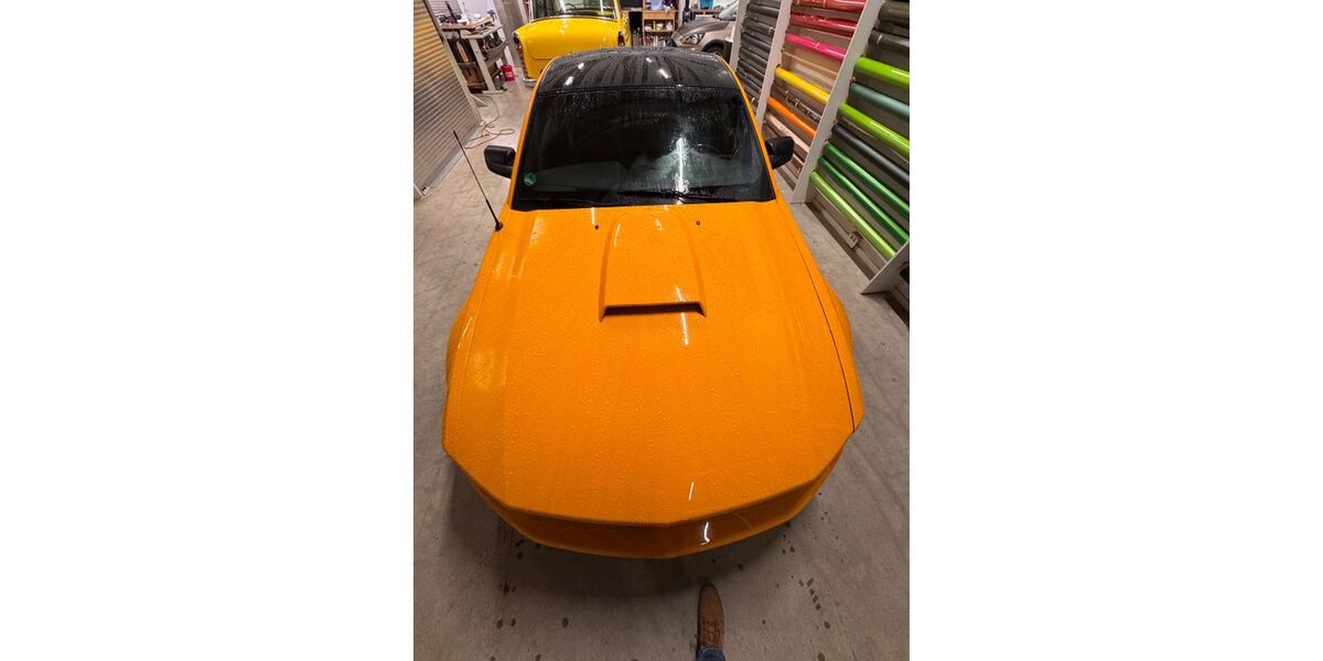 Ford Mustang 106.475 km 22.999 € Puchheim 82178