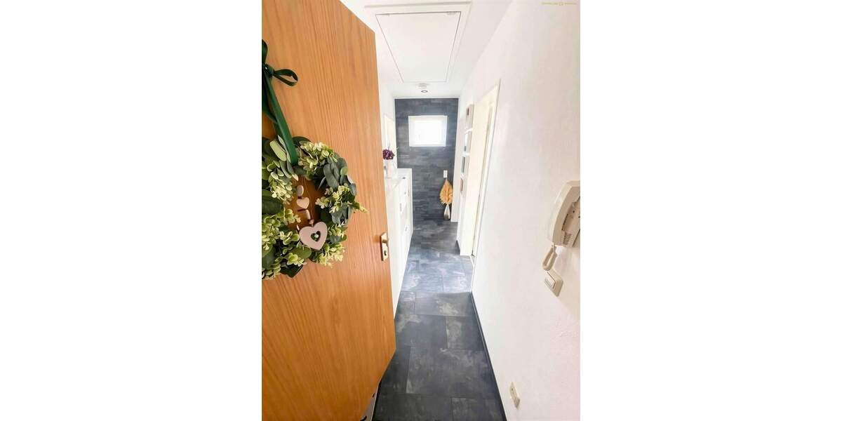 Etagenwohnung Bad Saulgau - 2 Zimmer, 44 m&sup2;, 165.000&euro; | Angebot:25740379
