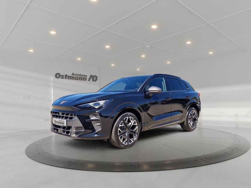 Cupra Terramar 1.589 km 46.747 € Hofgeismar 34369