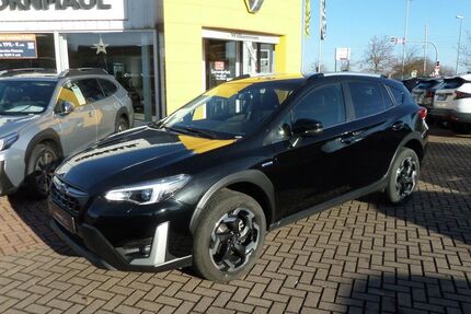 Subaru XV 25.092 km 26.891 &euro; Erfurt 99095