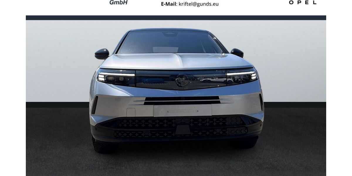 Opel Grandland (X) 7.945 km 31.080 &euro; Kriftel 65830