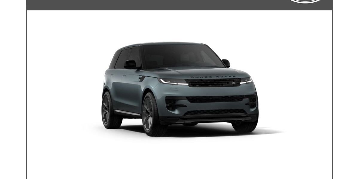 Land Rover Range Rover Sport 2.999 km 118.698 &euro; Nürnberg 90441