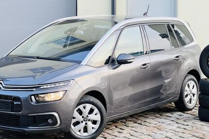 Citroen C4 SpaceTourer 120.000 km 12.890 &euro; Dresden 01257