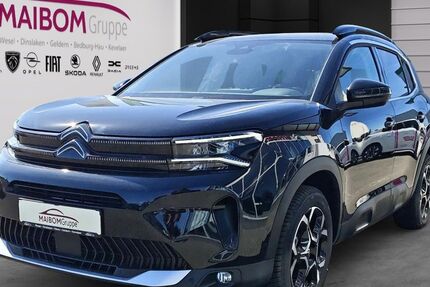 Citroen C5 Aircross 2.500 km 27.990 &euro; Wesel 46485