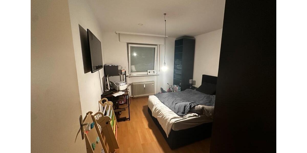 Erdgeschoßwohnung Esslingen am Neckar Brühl - 2 Zimmer, 20 m&sup2;, 780&euro; | Angebot:25420992