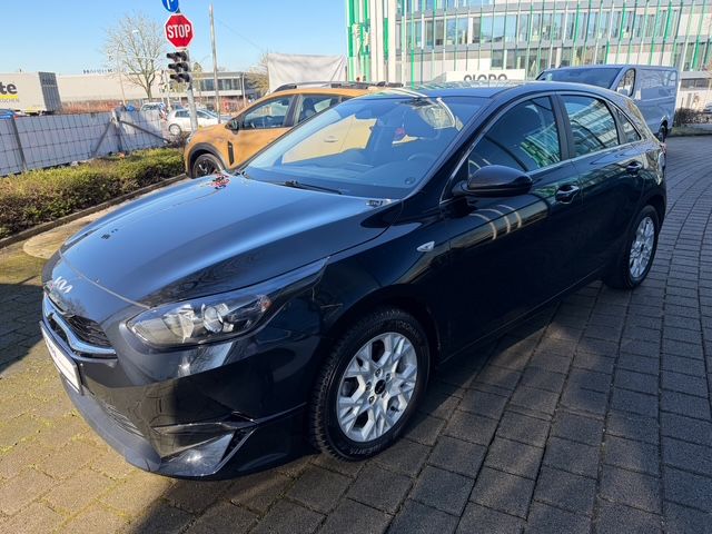 Kia ceed / Ceed 16.000 km 22.900 &euro; Ludwigsburg 71636