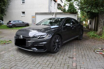 VW Arteon 111.500 km 28.500 &euro; Duisburg 47259