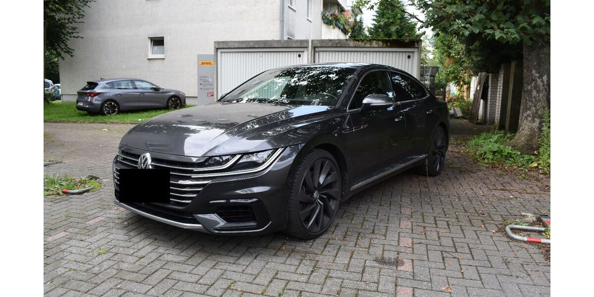 VW Arteon 111.500 km 28.500 &euro; Duisburg 47259