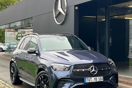 Mercedes-Benz GLE 400 6.000 km 102.222 € Rottweil 78628