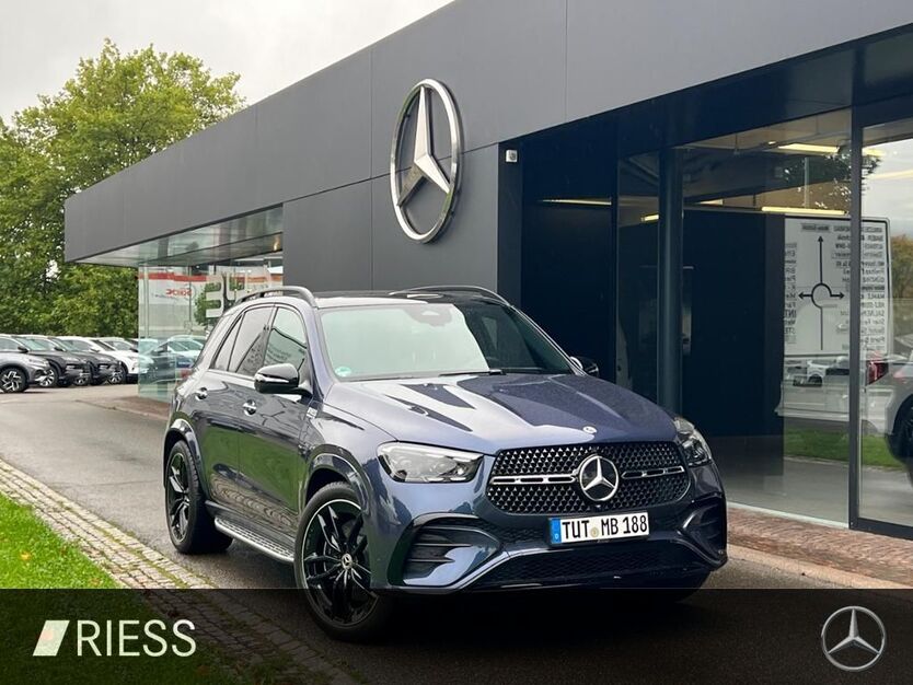 Mercedes-Benz GLE 400 6.000 km 102.222 € Rottweil 78628