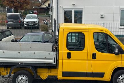 Fiat Ducato 116.800 km 8.999 € Weinheim 69469