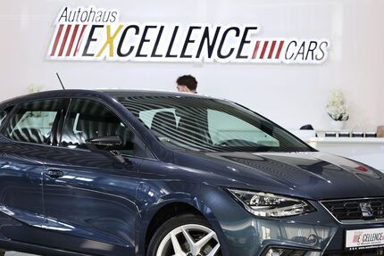 Seat Ibiza 56.000 km 15.777 &euro; Hamm 59077