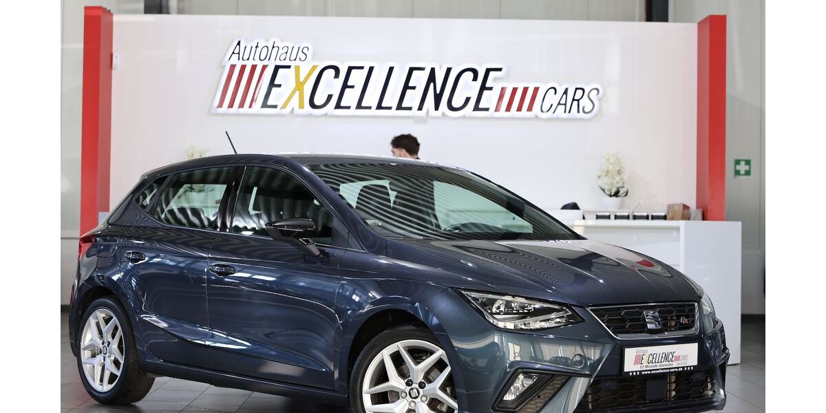 Seat Ibiza 56.000 km 15.777 &euro; Hamm 59077