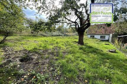 Grundstück zu verkaufen in Wittenbeck 390.000 € 1064 m²
